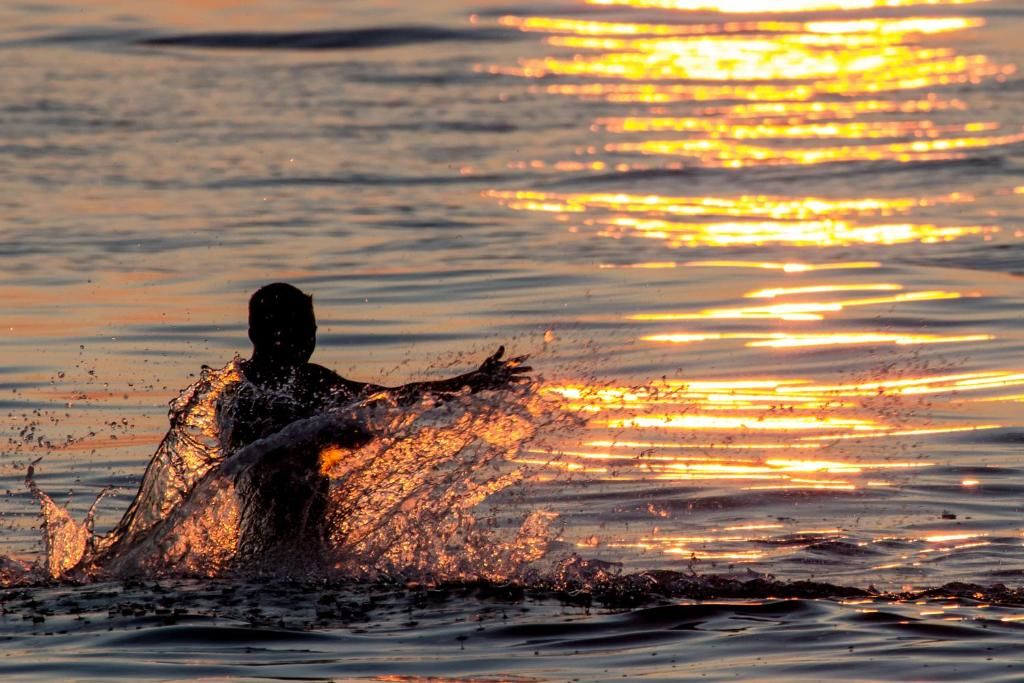 Дома для отпуска Wakacyjna Wioska SUMMERLAND Дзивнувек-59